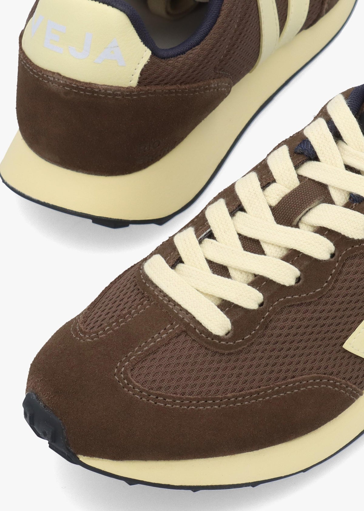 Women's Rio Branco II Alveomesh Eagle Sun Trainers