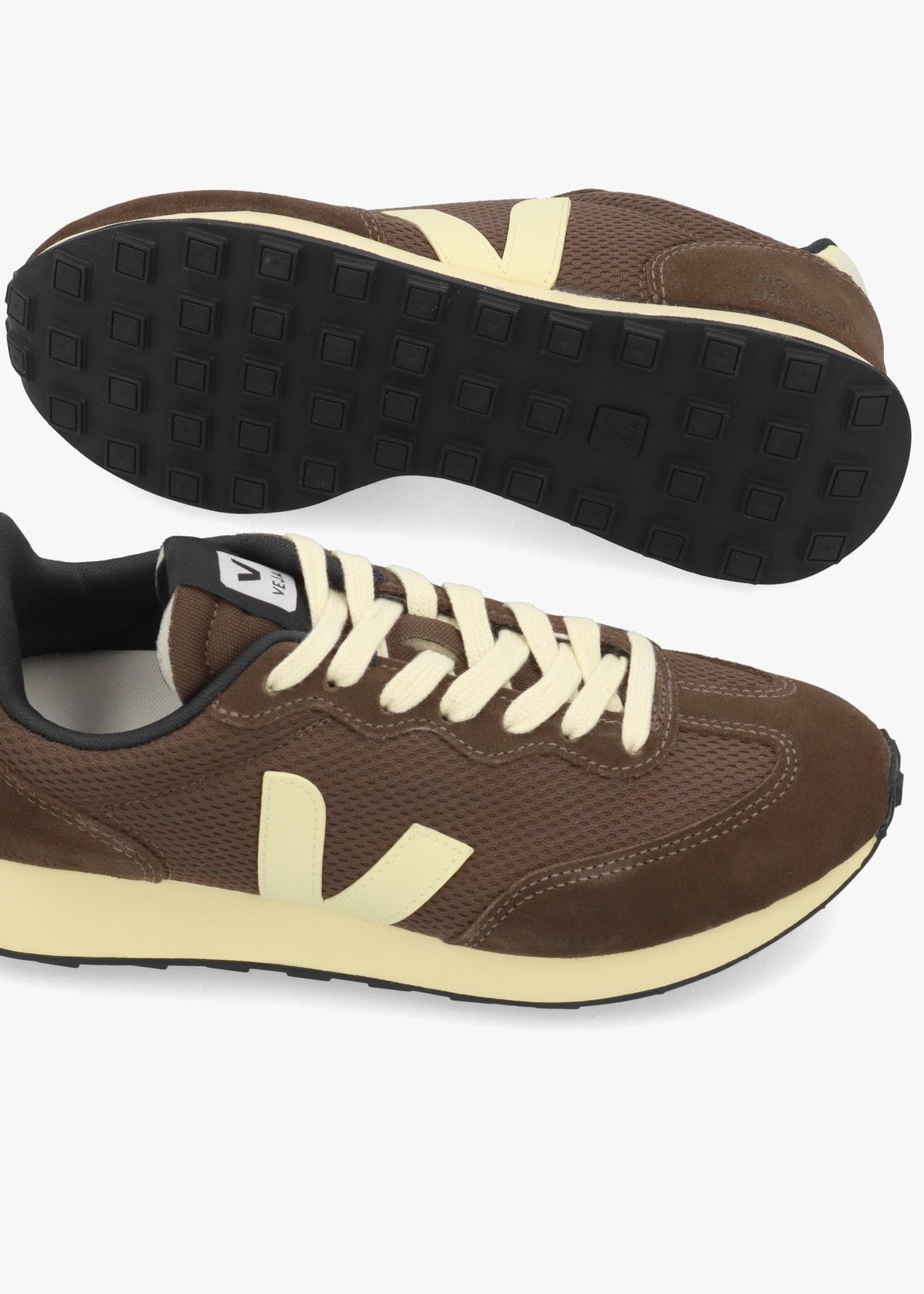 Women's Rio Branco II Alveomesh Eagle Sun Trainers
