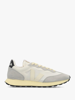 Women’s Rio Branco II Lite Nolyn Natural Pierre Oxford Grey Trainers