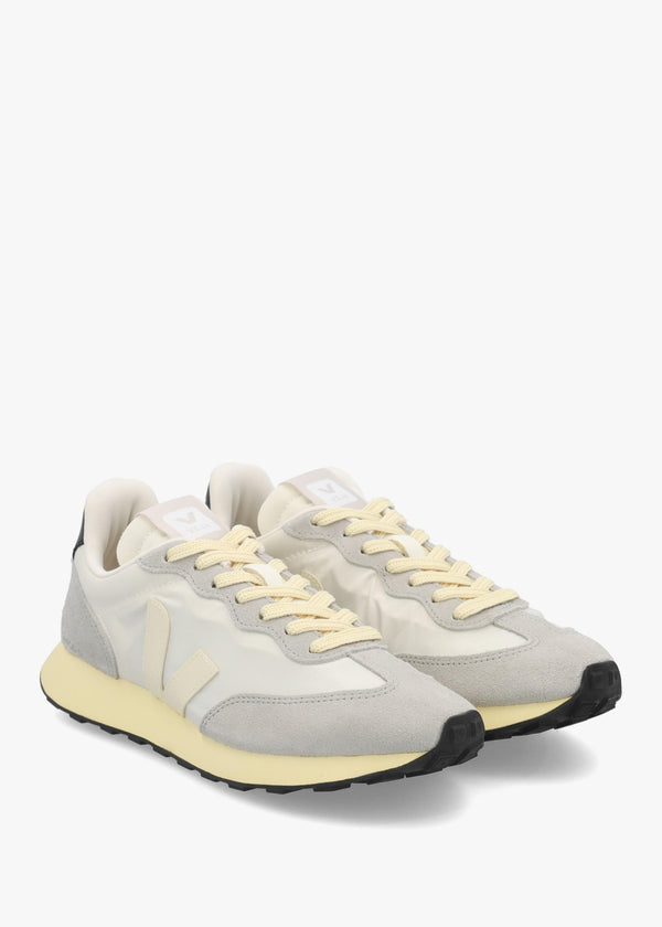 Women’s Rio Branco II Lite Nolyn Natural Pierre Oxford Grey Trainers