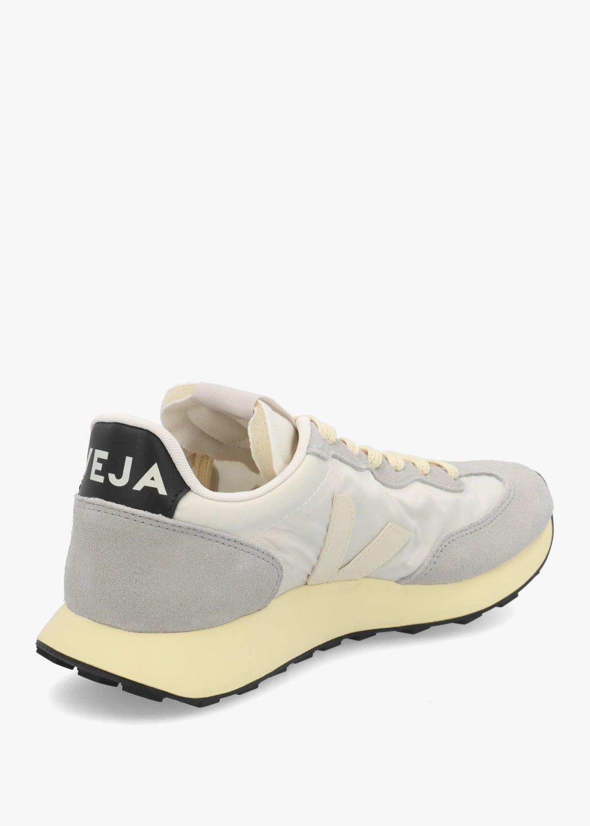 Women’s Rio Branco II Lite Nolyn Natural Pierre Oxford Grey Trainers