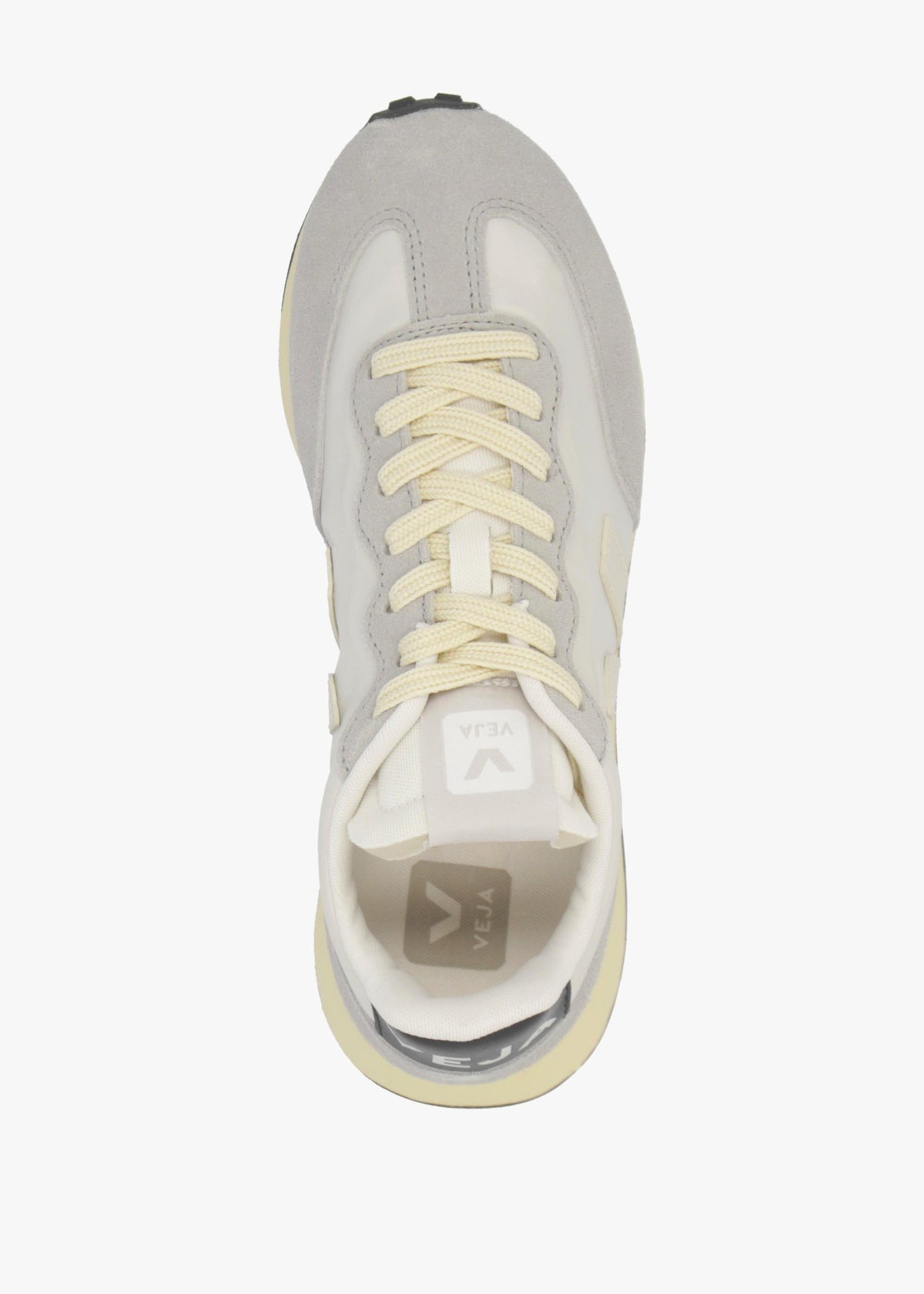 Women’s Rio Branco II Lite Nolyn Natural Pierre Oxford Grey Trainers