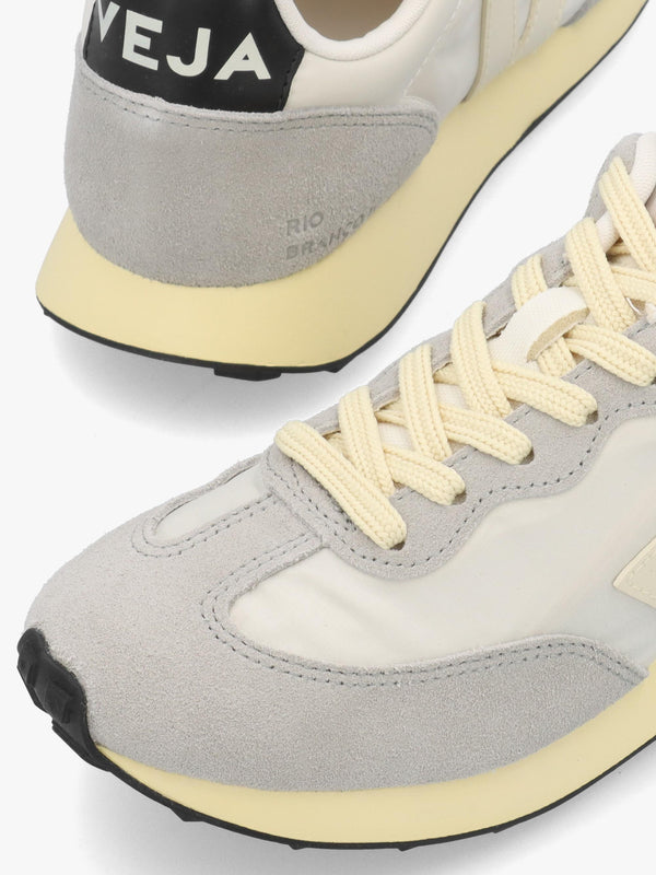 Women’s Rio Branco II Lite Nolyn Natural Pierre Oxford Grey Trainers