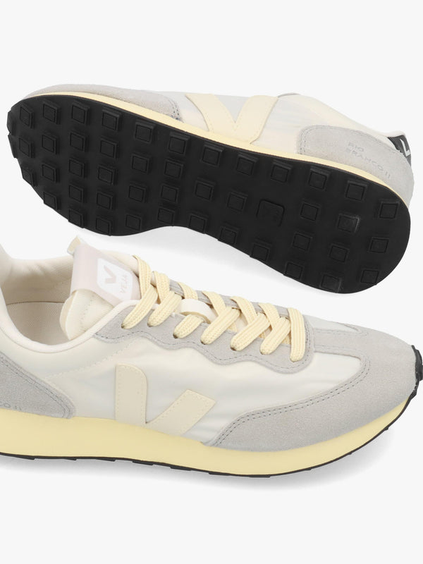 Women’s Rio Branco II Lite Nolyn Natural Pierre Oxford Grey Trainers