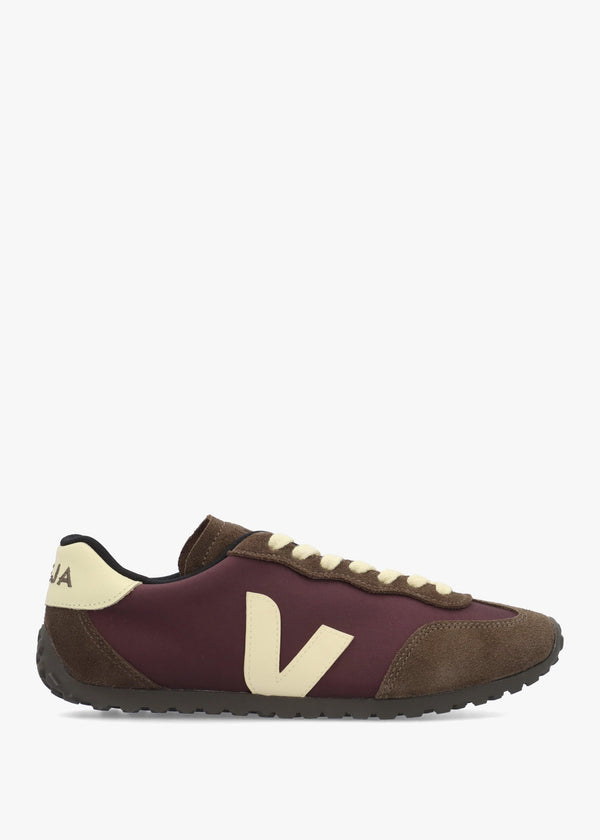 Women's GT Nolyn Amarante Butter Trainers