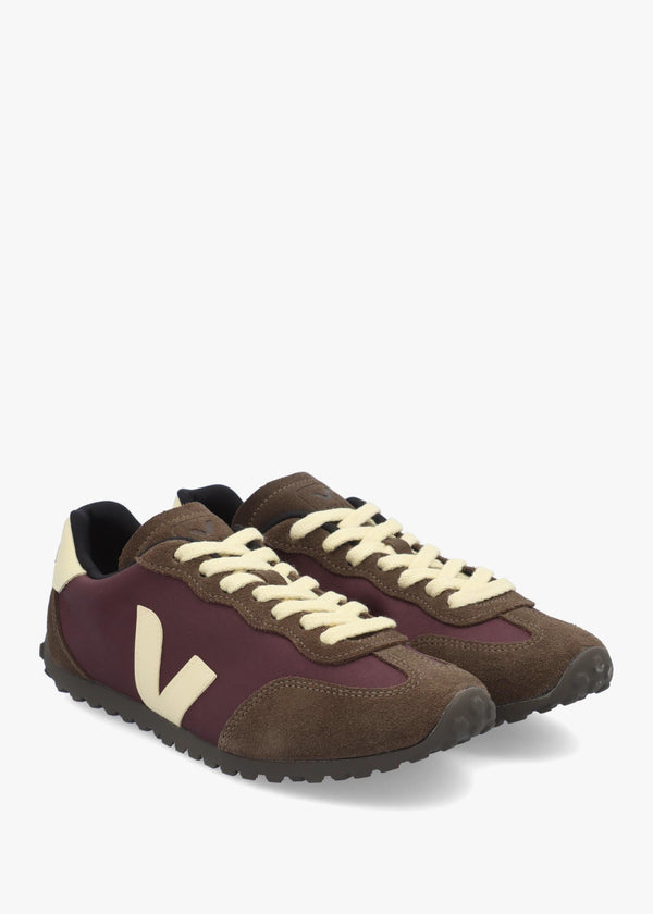Women's GT Nolyn Amarante Butter Trainers