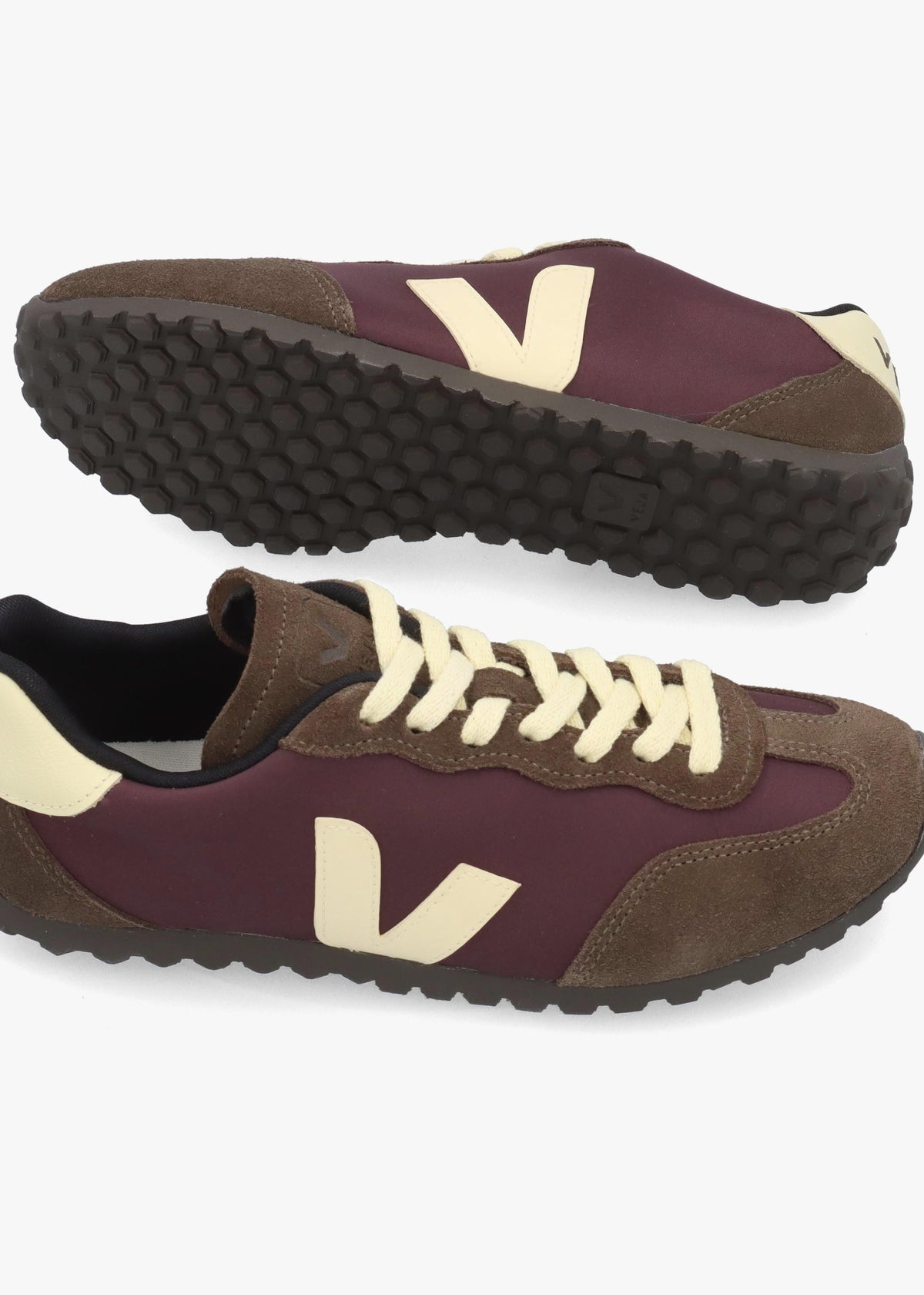 Women's GT Nolyn Amarante Butter Trainers