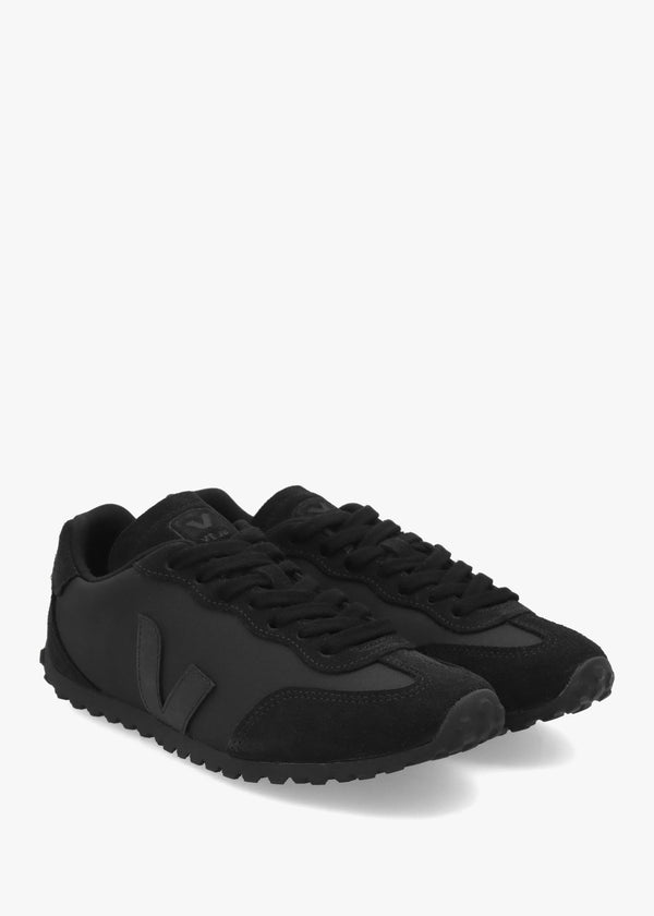 Women's GT Nolyn All Black Trainers