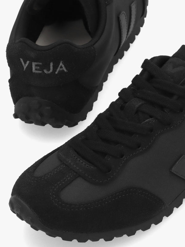 Women's GT Nolyn All Black Trainers