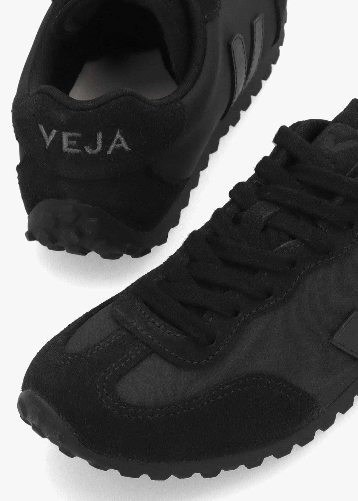 Women's GT Nolyn All Black Trainers