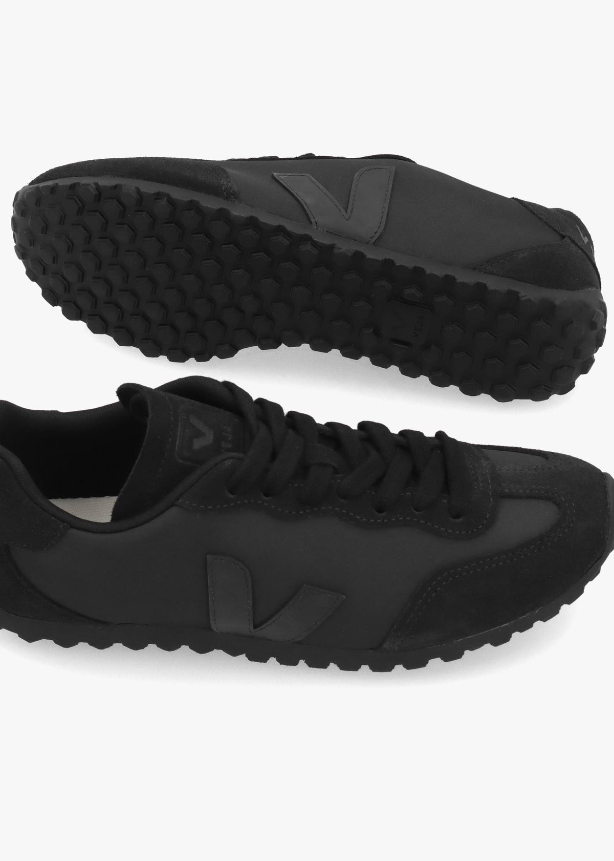 Women's GT Nolyn All Black Trainers