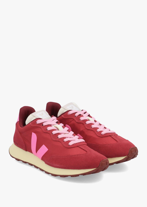 Women’s Rio Branco II Lite Nolyn Pepper Sari Trainers