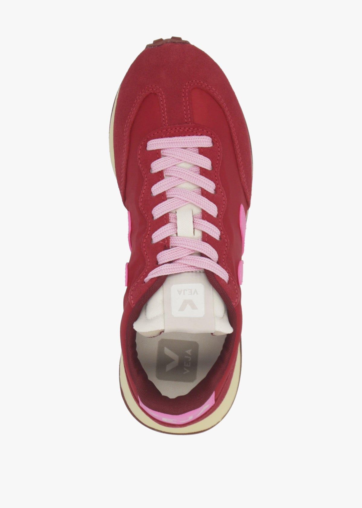 Women’s Rio Branco II Lite Nolyn Pepper Sari Trainers