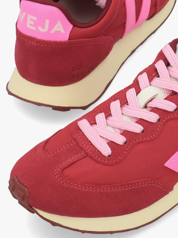 Women’s Rio Branco II Lite Nolyn Pepper Sari Trainers