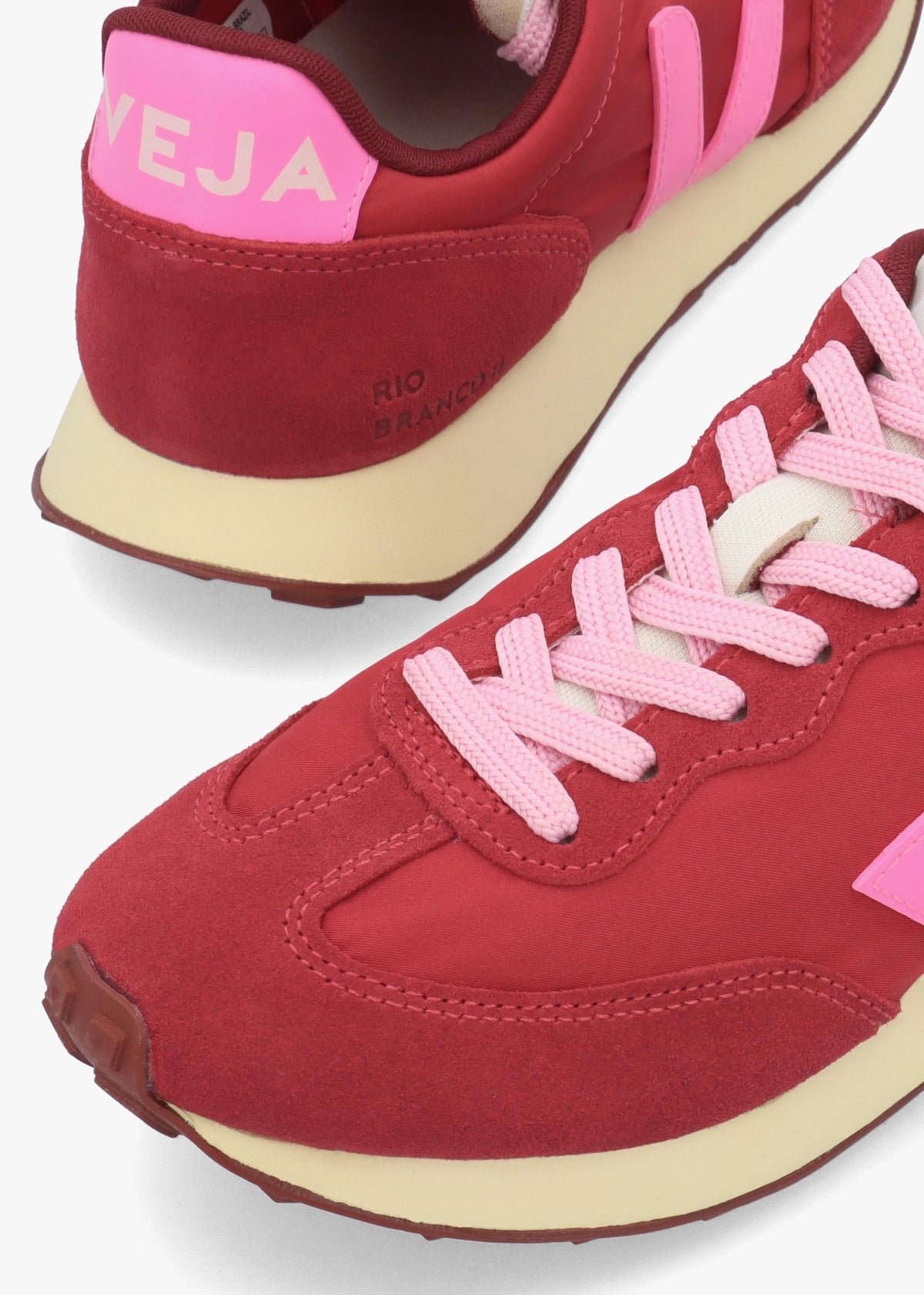Women’s Rio Branco II Lite Nolyn Pepper Sari Trainers