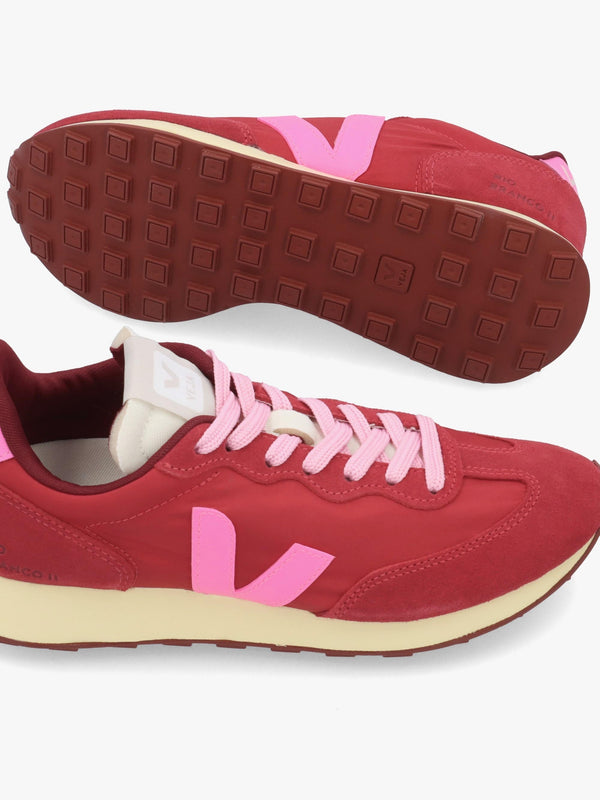 Women’s Rio Branco II Lite Nolyn Pepper Sari Trainers
