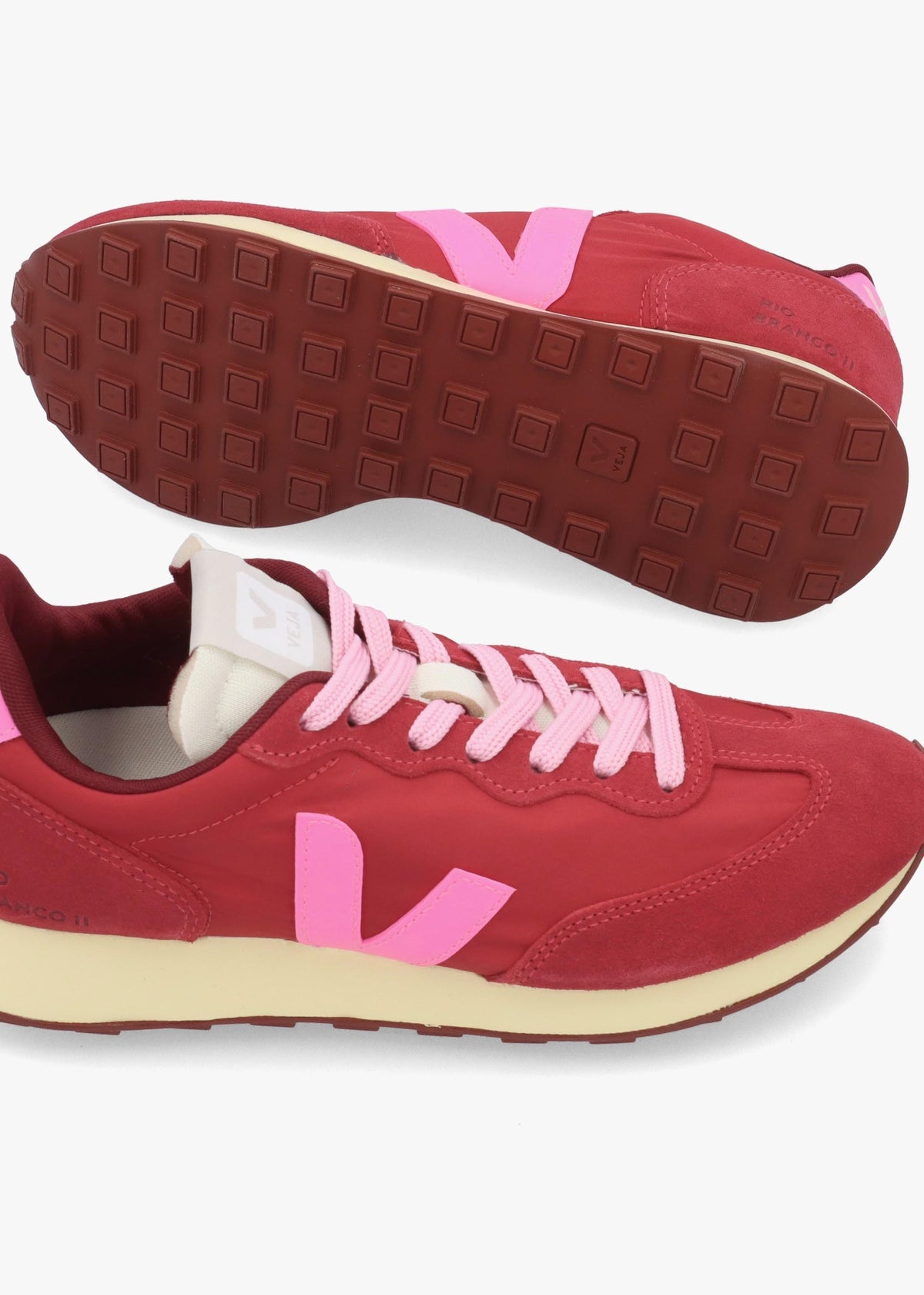 Women’s Rio Branco II Lite Nolyn Pepper Sari Trainers