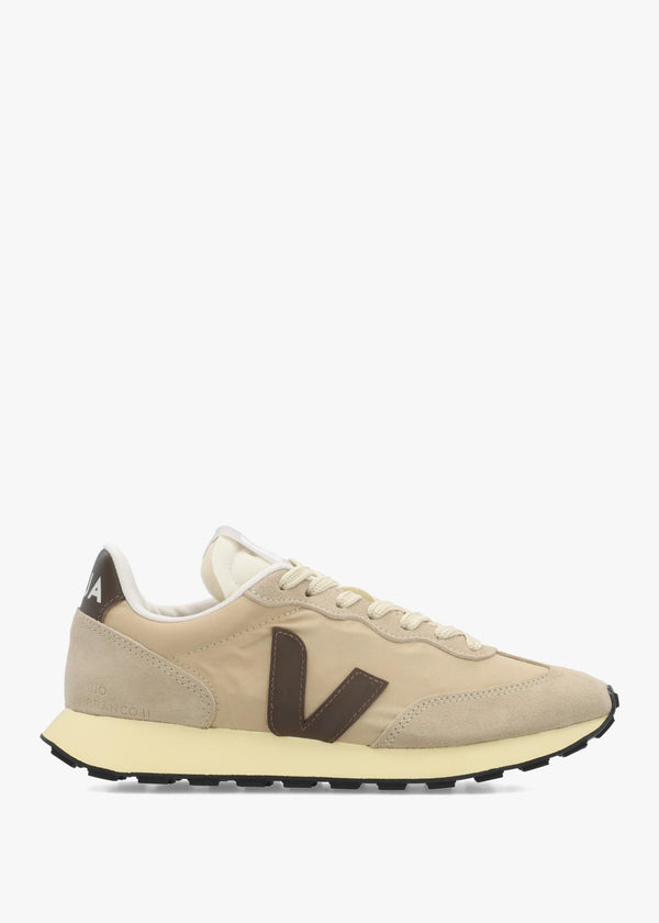 Women’s Rio Branco II Lite Nolyn Almond Sahara Eagle Trainers