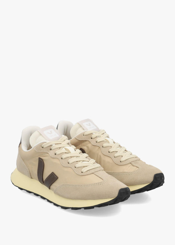 Women’s Rio Branco II Lite Nolyn Almond Sahara Eagle Trainers