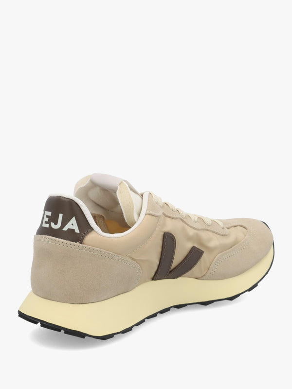 Women’s Rio Branco II Lite Nolyn Almond Sahara Eagle Trainers
