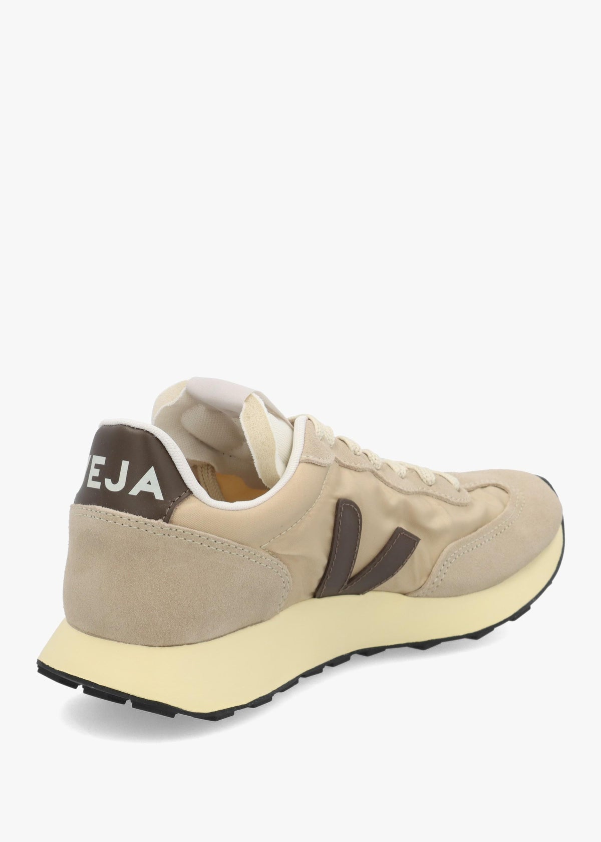 Women’s Rio Branco II Lite Nolyn Almond Sahara Eagle Trainers