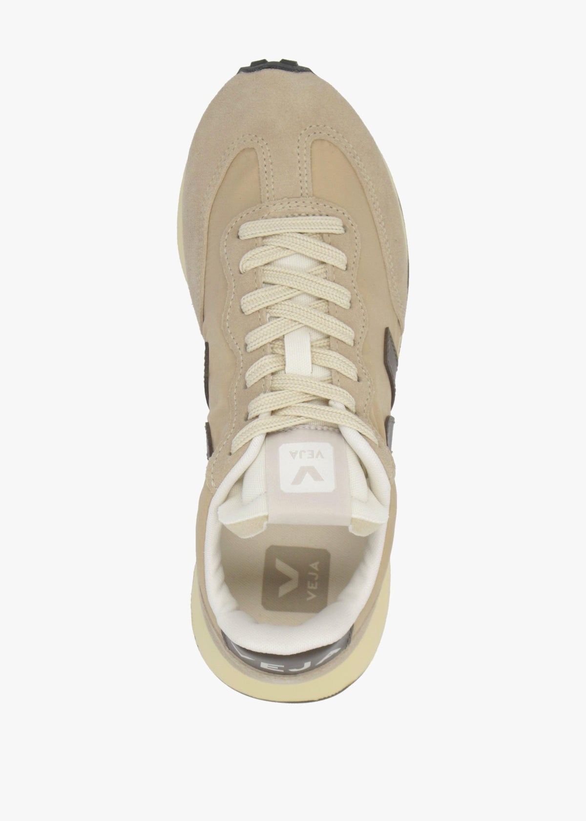 Women’s Rio Branco II Lite Nolyn Almond Sahara Eagle Trainers