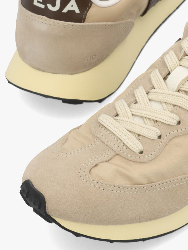Women’s Rio Branco II Lite Nolyn Almond Sahara Eagle Trainers