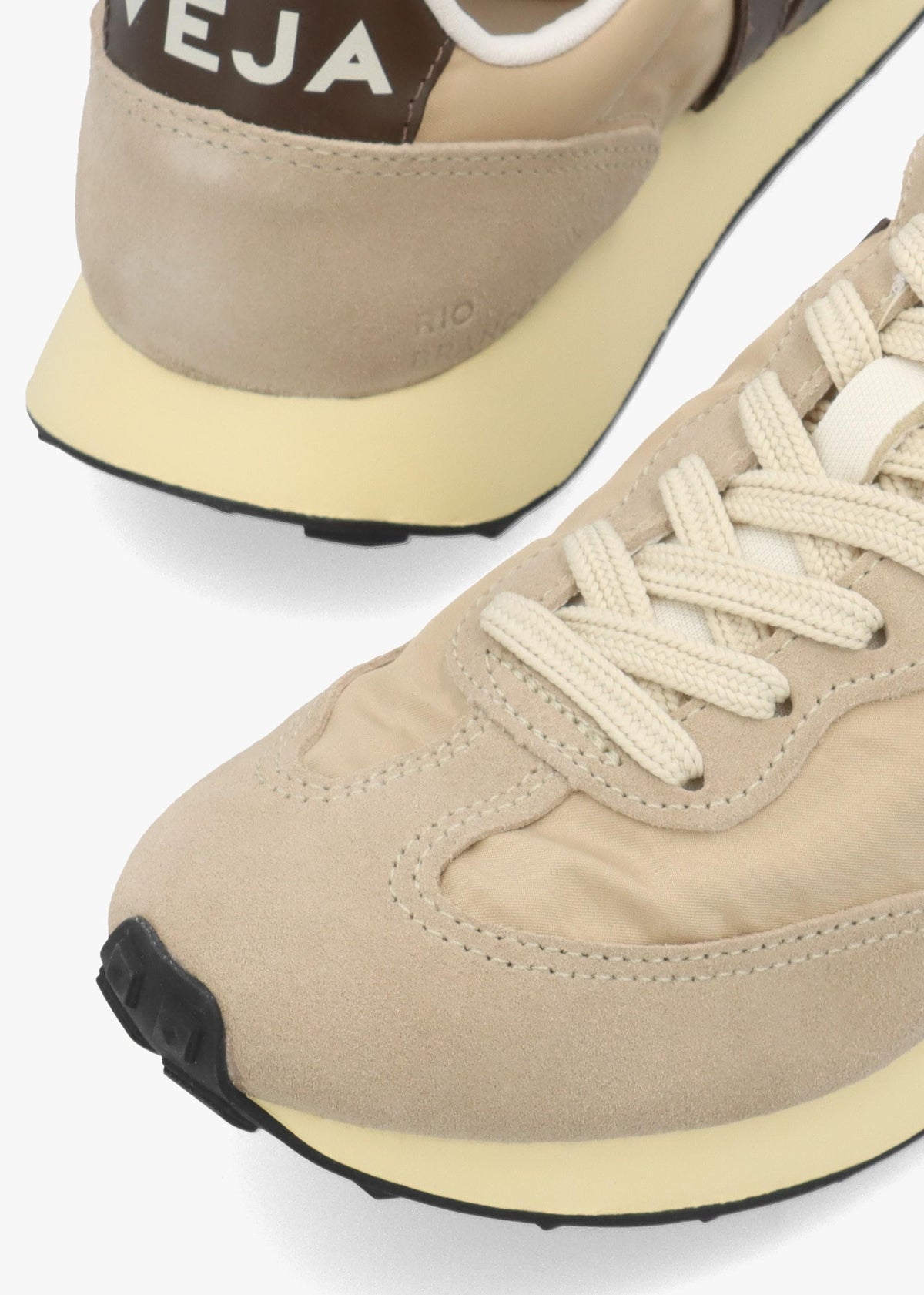 Women’s Rio Branco II Lite Nolyn Almond Sahara Eagle Trainers