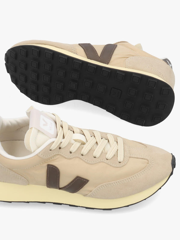 Women’s Rio Branco II Lite Nolyn Almond Sahara Eagle Trainers