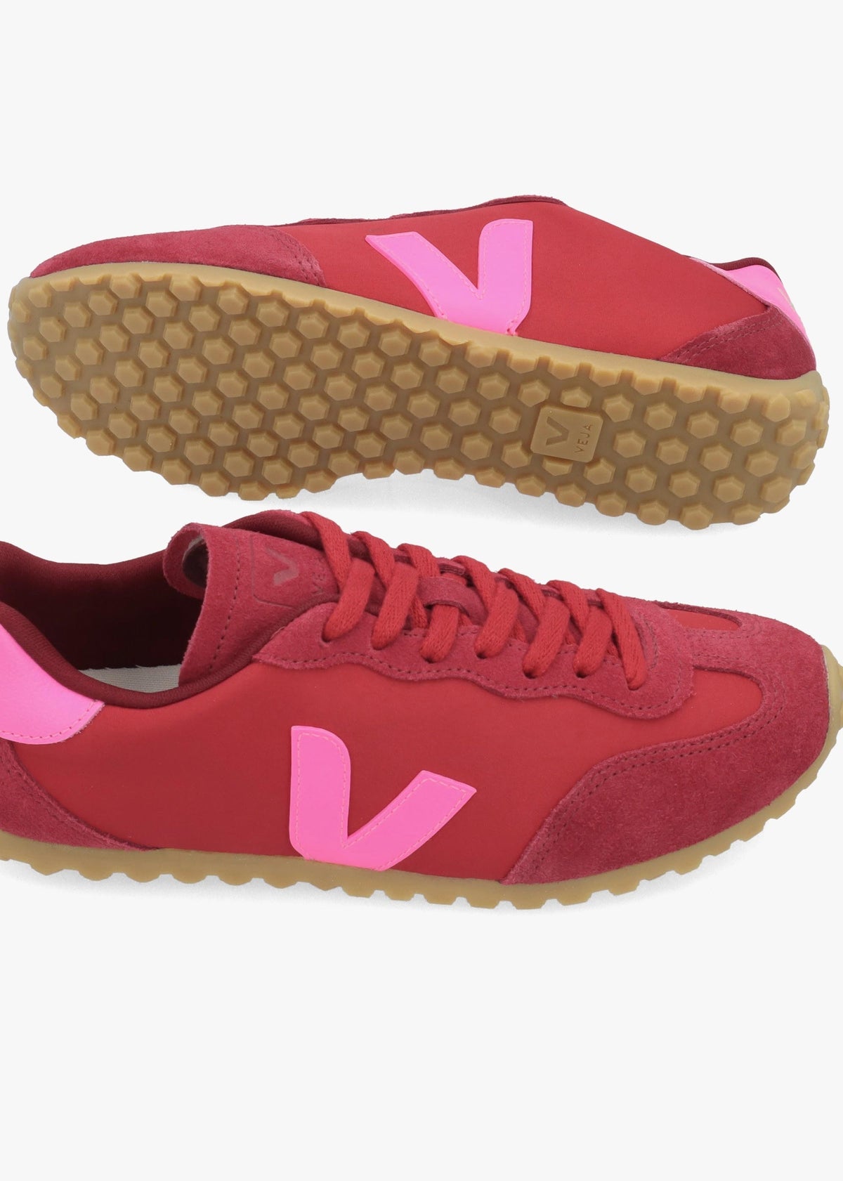 Women's GT Nolyn Pepper Sari Trainers