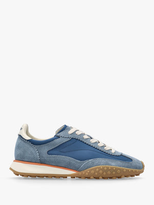 Women’s Bridge MKII Blue Trainers