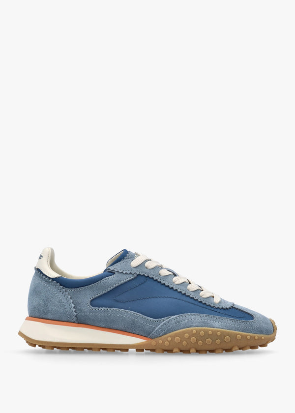 Women’s Bridge MKII Blue Trainers