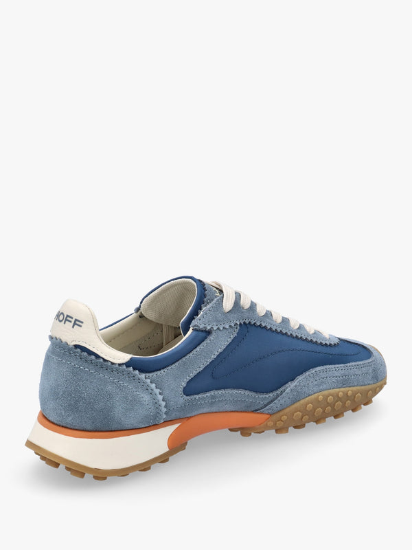 Women’s Bridge MKII Blue Trainers