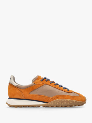 Women’s Bridge MKII Orange Trainers