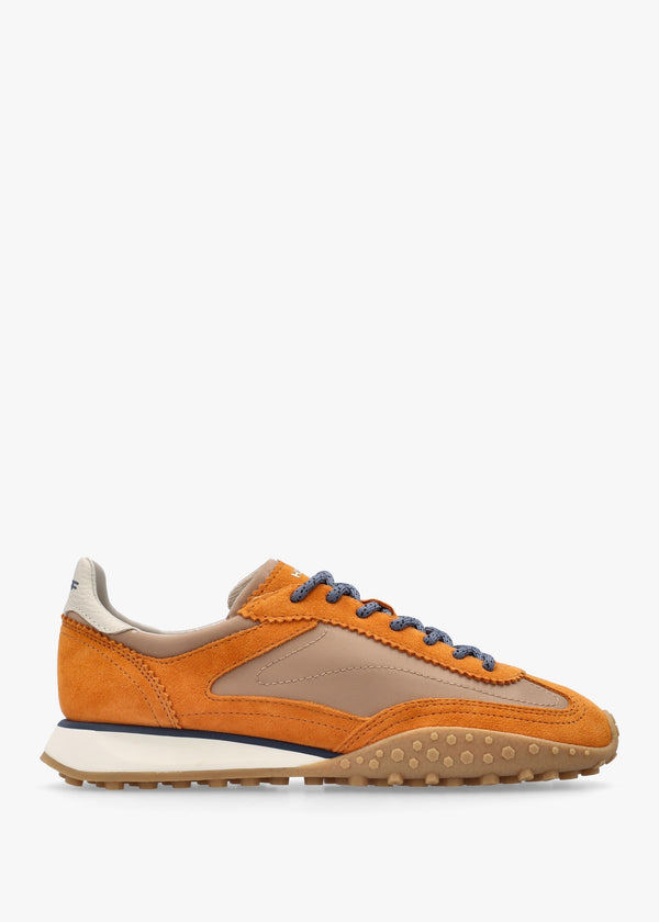 Women’s Bridge MKII Orange Trainers
