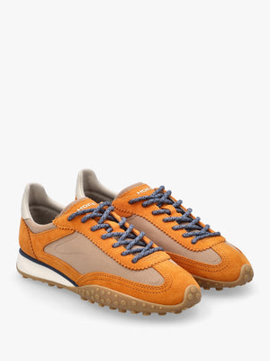 Women’s Bridge MKII Orange Trainers