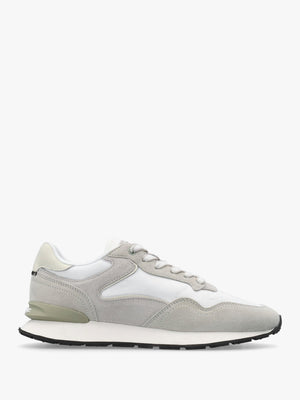 Women's City Light Grey Trainers