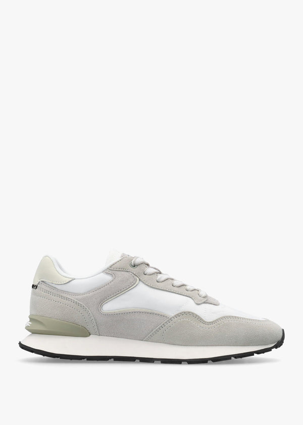 Women's City Light Grey Trainers