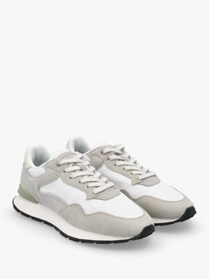 Women's City Light Grey Trainers