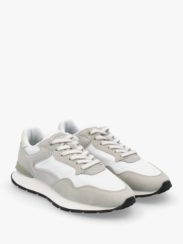 Women's City Light Grey Trainers