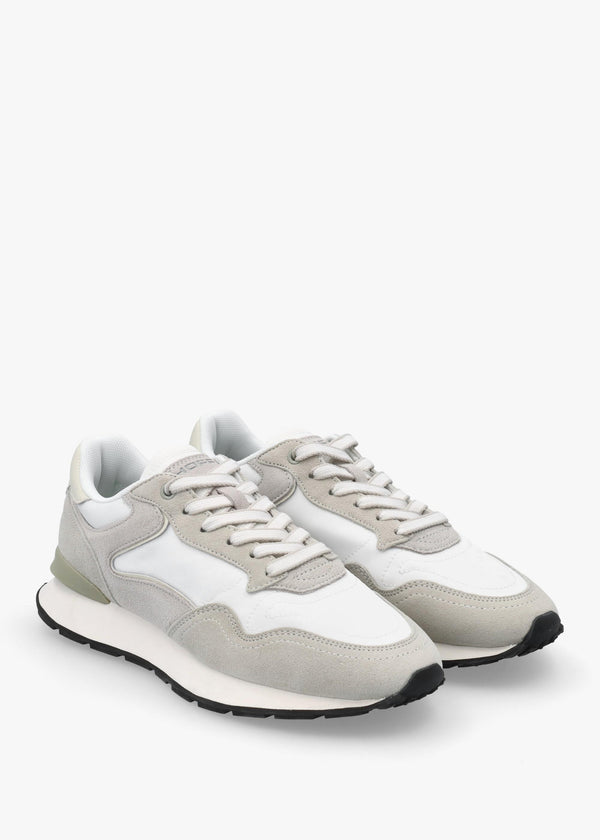 Women's City Light Grey Trainers
