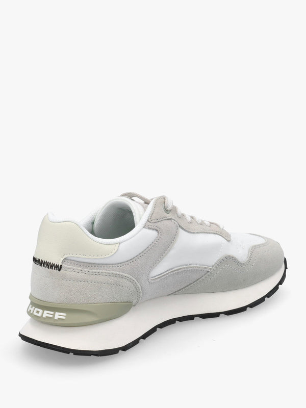 Women's City Light Grey Trainers