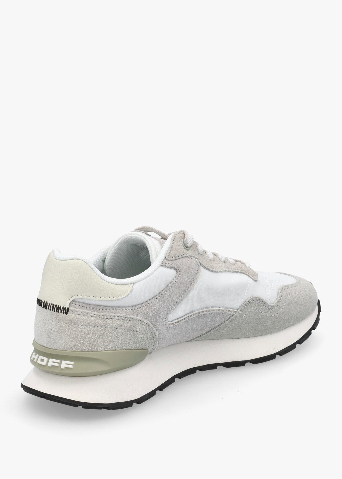 Women's City Light Grey Trainers