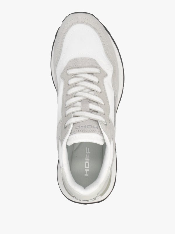 Women's City Light Grey Trainers