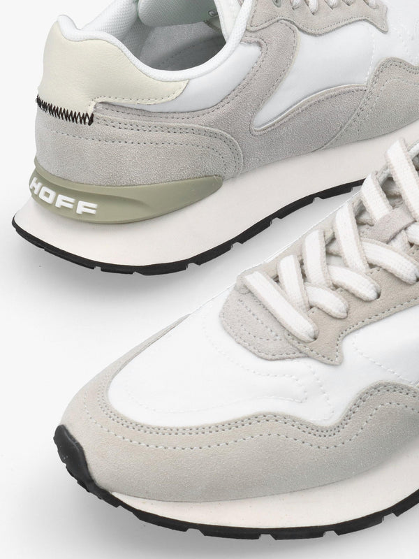 Women's City Light Grey Trainers