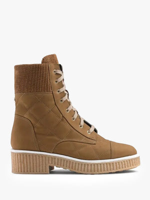 Men’s Sahara Tan Suede Desert Boots