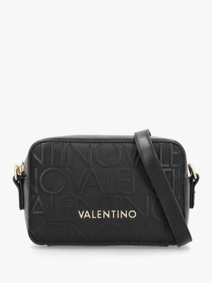 Gynevra Relove Monogram Black Camera Bag