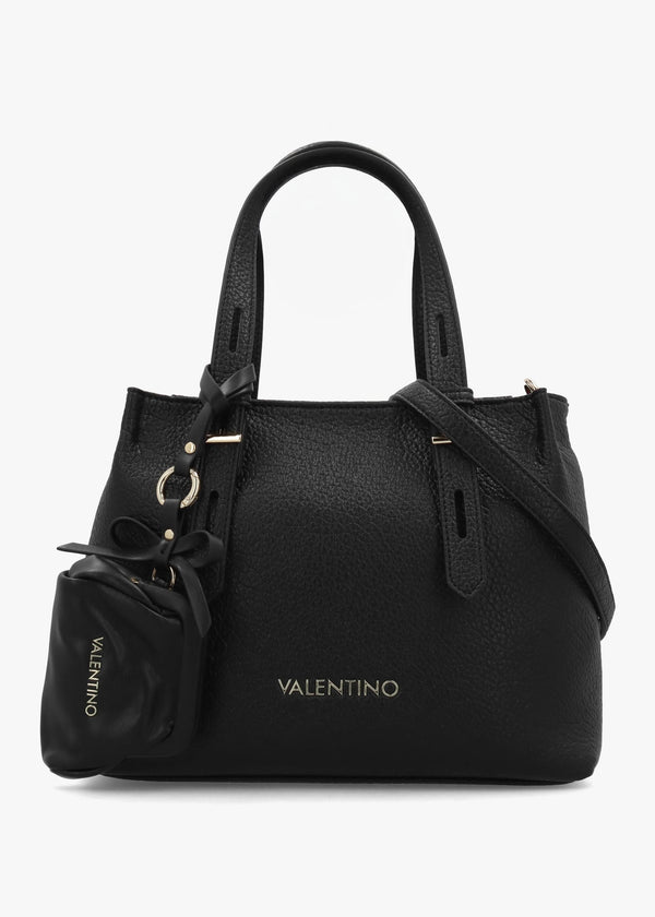Northa Relove Black Shopper Bag