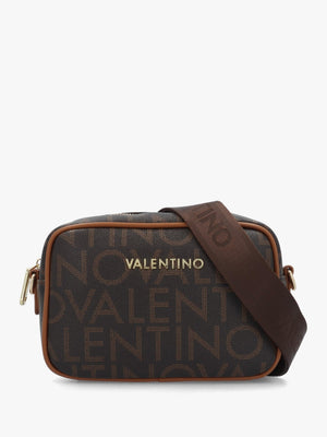 Regina Relove Mornogram Brown Camera Bag