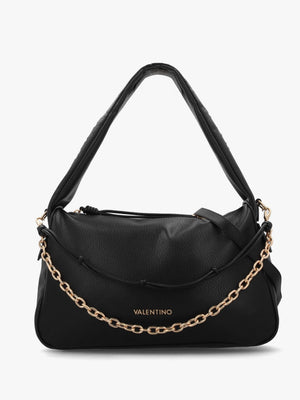 Saphira Relove Black Hobo Bag
